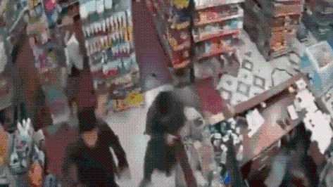 'Things falling, people running': Powerful earthquake rattles Afghanistan