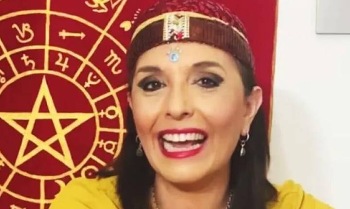 Los signos del horóscopo que cerrarán noviembre a puro amor y cambios laborales, según Jimena La Torre