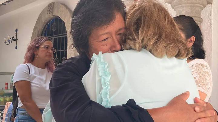 Tribunal frena reducción de sentencia al presunto feminicida de Araceli Vázquez