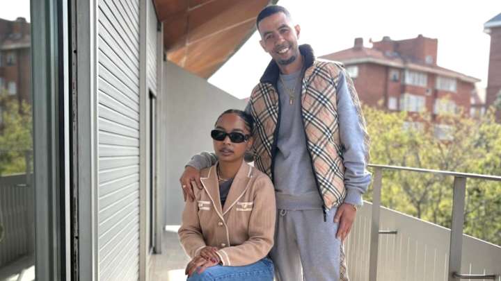 El padre de Lamine Yamal se casa con su novia de 23 años