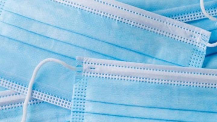 Sanidad espera disponer el 3 de diciembre de un protocolo conjunto sobre el uso de mascarillas