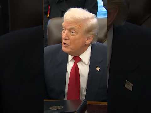 Trump Says US and India Nearing Deal to Reduce Tariff Rate