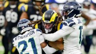 The better way of looking at Seattle Seahawks' loss to Rams