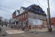 Settlement issues drag on in Holly Hotel case