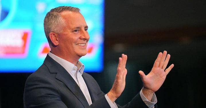 Black faith leaders form statewide coalition to back David Jolly for Governor