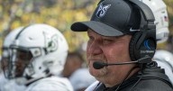 Portland State moves on from football coach Bruce Barnum