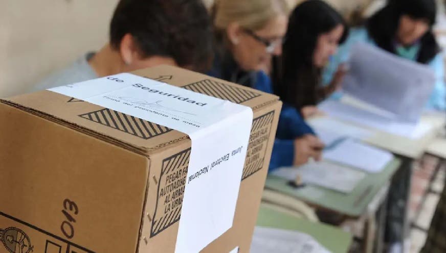 ¿Cuándo cobrarán los tucumanos que trabajaron como autoridades de mesa durante las elecciones?