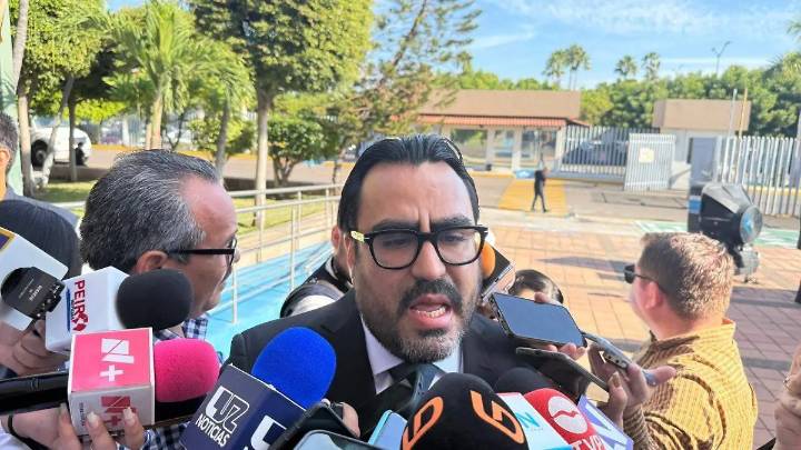 Alcalde califica con “10” a Rocha Moya por su labor en cuatro años de gobierno