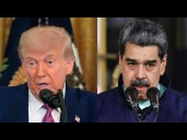 U.S. considers dropping leaflets in Venezuela amid ramped-up pressure on Maduro, sources say