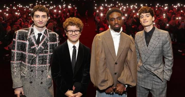 Stranger Things 5: exhiben el millonario sueldo de los protagonistas de la serie de Netflix