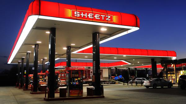 Sheetz Honors Veterans with Free Meal and Car Wash on Veterans...