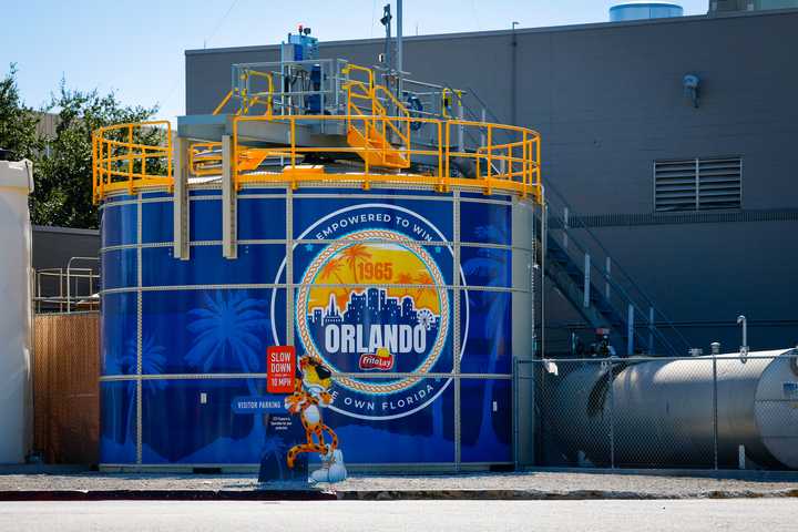 Frito-Lay will close two Orlando facilities, lay off 500