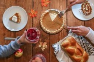 What’s Up with Teenagers and Friendsgiving?