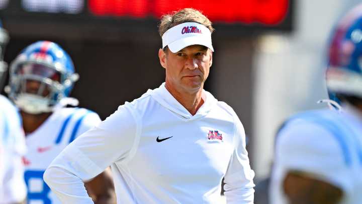 Lane Kiffin news: Ole Miss coach refutes 'ultimatum' report amid LSU, Florida searches