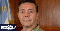 Quién es Carlos Alberto Presti, el nuevo ministro de Defensa