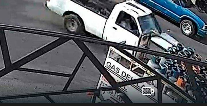 Denuncian muerte de perrito atropellado por camioneta en Morelia; buscan al responsable