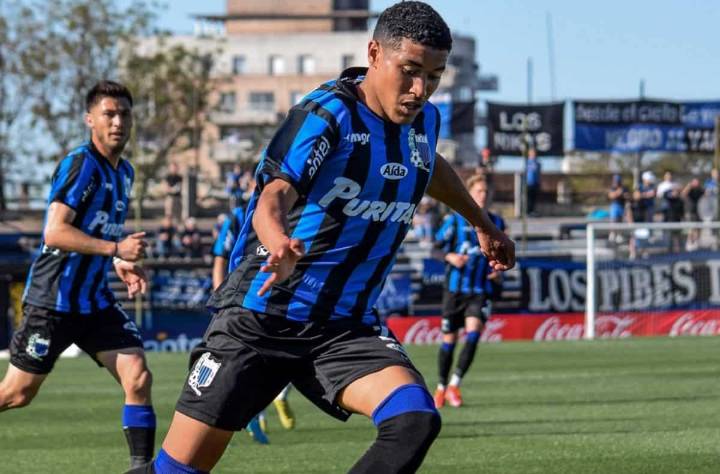 «Hará una oferta»: es figura en Uruguay y podría ser refuerzo de River