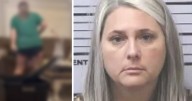 Cottage Hill Christian Academy teacher arrested following viral video of child beating