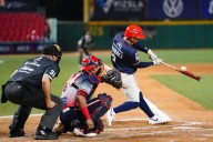 Venados logra vencer a Aguilas 2