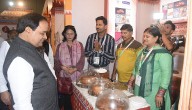 Odisha Mandap At IITF 2025 To Put State On Global Map: Minister Patra