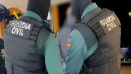 La Guardia Civil desarticula una banda especializada en robos en polígonos industriales de Madrid, Toledo y Guadalajara