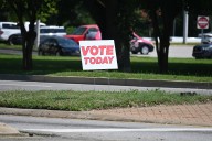 Voter issue in Pa. county could delay results