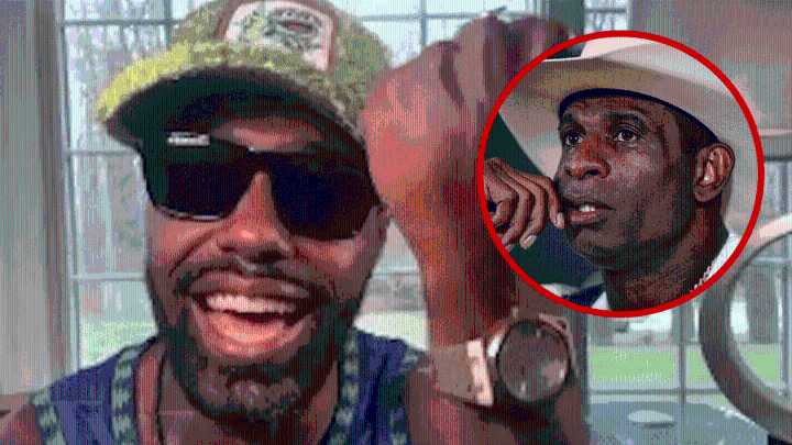 Cleveland Would Win Super Bowl With Deion and Shedeur Sanders, Ex