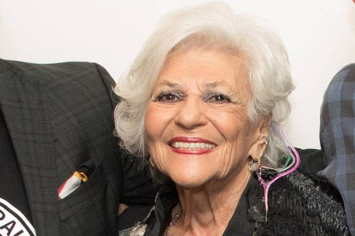Claire Rothman, Legendary Los Angeles Forum General Manager, Dies at 97