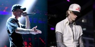 ‘WHO I WAS’ Lyrics: NF & Machine Gun Kelly Unite on Vulnerable ‘Fear’ Collaboration | Lyrics, Machine Gun Kelly, mgk, Music, NF 