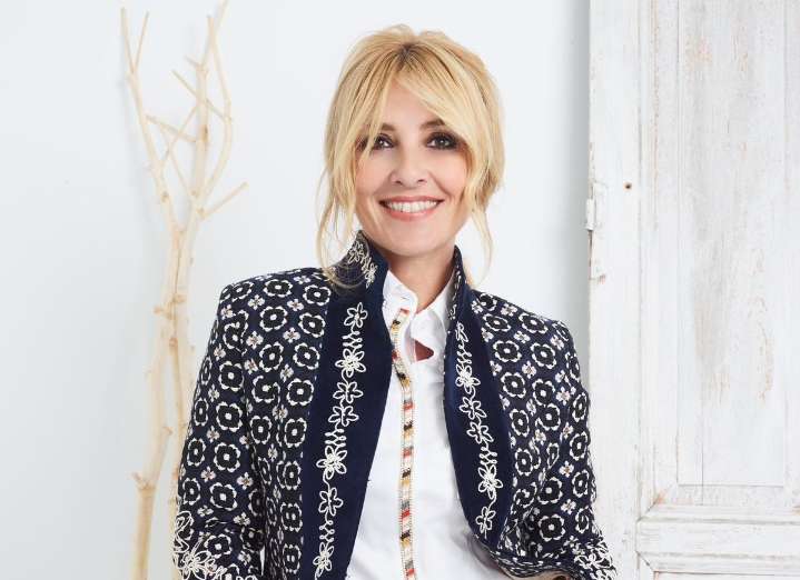 Cayetana Guillén Cuervo: “El cine español posee en la actualidad una mirada femenina que era necesaria”