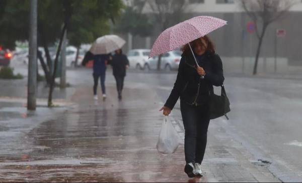 Clima hoy y pronóstico del tiempo en Córdoba: cómo será el sábado 29 de noviembre