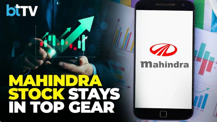 Mahindra & Mahindra Q2: Expert View Says, Strong Growth Ahead, Should You Invest Now?