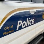 Suspect in custody after south Phoenix shooting leaves 4 victims
