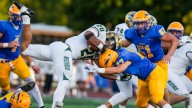 Westfield, Carmel take on food insecurity ahead of football playoffs