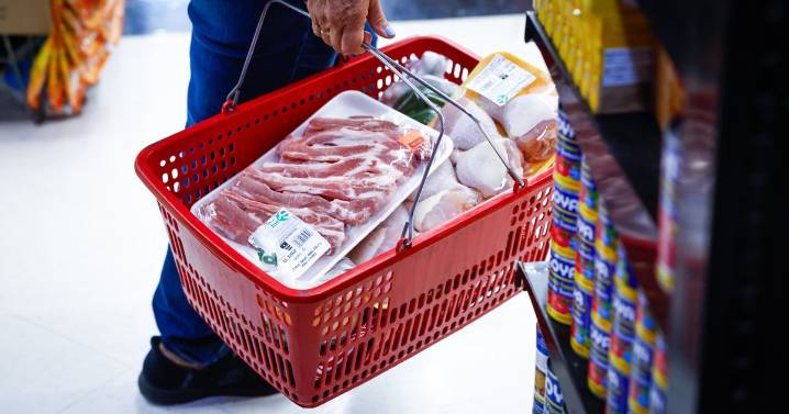 Trump Will Only Free Up Part of SNAP Funding