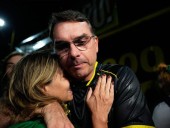 Bolsonaro says 'hallucinations' led him to violate ankle monitoring