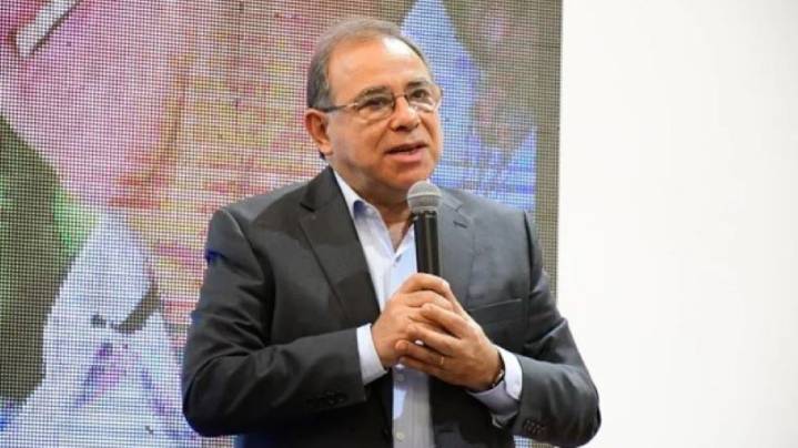 Ranking de intendentes: Jofré, Tassano y Stelatto, entre los diez con mejor imagen del país