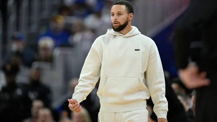 Why is Stephen Curry leaving Under Armour? Explaining the surprise end to NBA star’s longtime shoe deal