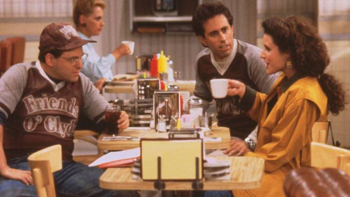 The Chinese Restaurant: The Seinfeld Episode That Revolutionized Sitcoms