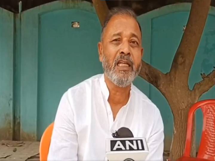 "My curse came true": Madan Shah blames 'Chanakya' for RJD's...