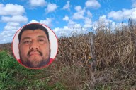 Campesinos de Chilib, Tenabo, piden precio justo del maíz para salvar la cosecha 2025