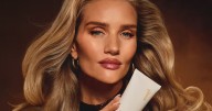 The £25 buy behind Rosie Huntington-Whiteley's bouncy hair made me ditch my other styling products