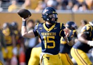 West Virginia football wins second straight, knocking off Colorado