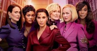 Kim Kardashian’s New Show All’s Fair Gets Brutal Score On Rotten Tomatoes: Critics Call It ‘The Worst TV Show Of The Year’