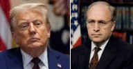 Donald Trump Radio Silent on Former Vice President Dick Cheney's Death as He Whines About MSNBC