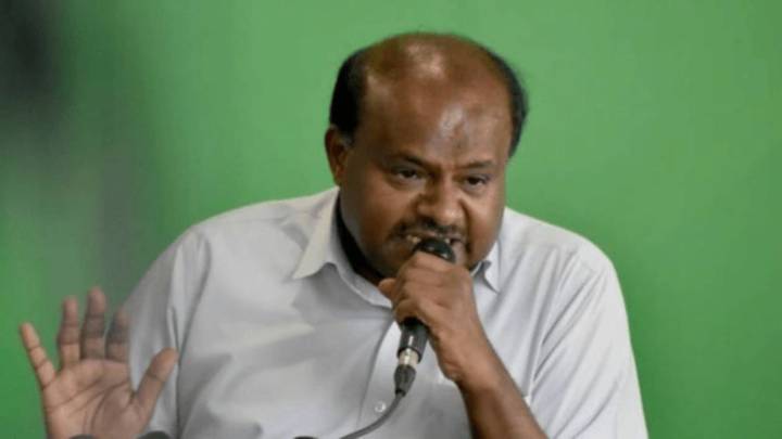 AI can’t replace human creativity, emotional intelligence: Kumaraswamy