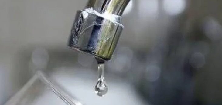 Finalizaron los trabajos y comienza la restitución del servicio de agua en la zona sur de la ciudad