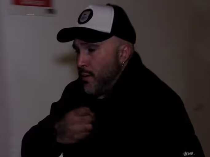 La primera reacción de Kiko Rivera a la entrevista de Isa