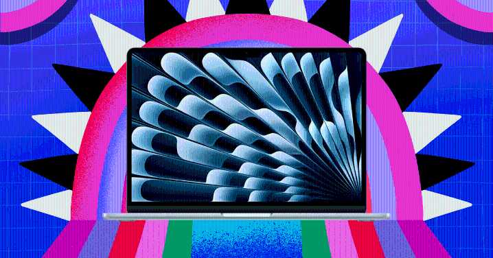 Here's the MacBook You Should Buy This Sale Weekend