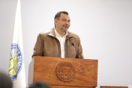 Acude alcalde Pérez Cuéllar a presentación del Visor de Indicadores Sociales y Ambientales de Ciudad Juárez